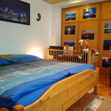 Haus Stammecke Winterberg